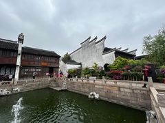 -嘉兴月河历史街区