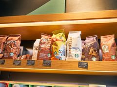 零售区-星巴克(成都机场T2店)