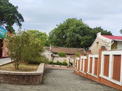 -东山风动石景区