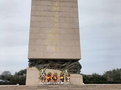 -中国人民抗日战争纪念雕塑园