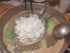 -海银海记潮汕牛肉火锅(新港中路海珠店)
