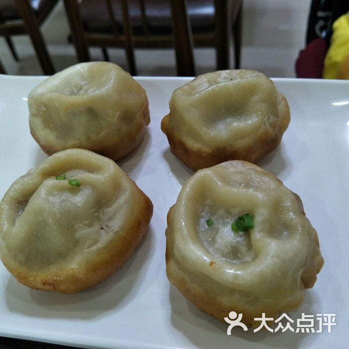 小阳生煎(南亚店)-图片-昆明美食-大众点评网