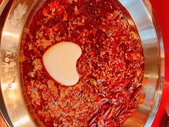 -谭鸭血老火锅(漳州路店)