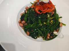 -二姐家三个拿手菜·北塘海鲜·大馅锅贴王(成林道店)