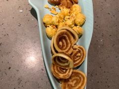 -鱼上·烤鱼(万象城店)