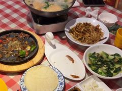 -俭朴菜(鲁磨路店)