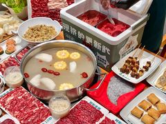 -非遗•老字号•阿彬牛肉火锅(广济桥店)