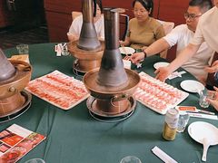 -阳坊大都涮羊肉(阳坊总店)