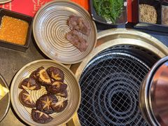 -和来烤肉(仓山万达店)