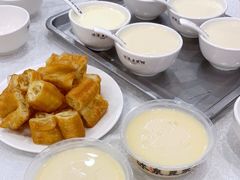 -冰泉豆浆馆(白云山总店)