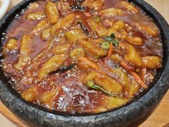 -小木屋拌饭(西安华阳城店)