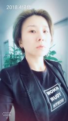-蚂蚁造型沙龙