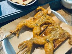 -青花椒秘制烤鱼(光启城店)