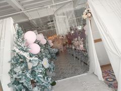 -天空花园餐吧·生日·团建(南山店)