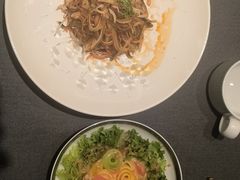 -沈灶河豚宴·河豚融合餐厅(汉中路店)