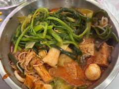 -苏袁麻辣烫(呼和浩特总局街店)