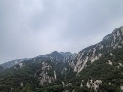 -北京凤凰岭