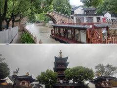 -寒山寺
