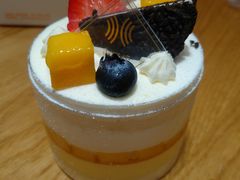 -御蝶坊生日蛋糕KNAC(创业店)