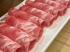 -许府牛火锅(信义坊总店)