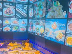 -美达尔烧烤海鲜家常菜(泰山路店)