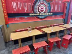 -塔斯汀中国汉堡(白云横滘牌坊店)