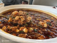 -柴门饭儿(成都太古里店)