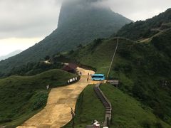 -天龙顶山地公园