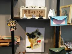 -Summer House夏莫手工坊团建活动(世博源店)