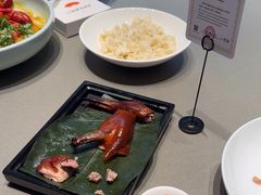 -小厨娘淮扬菜(天印大道店)