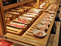 -梨花自助烤肉(西三旗万象汇黑金店)