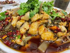 玉溪鱼-四川泸州豆花饭店
