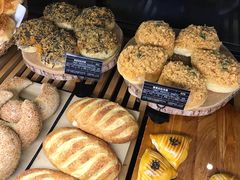 -Let's Taipei 非常烘焙(太古里店)