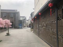 -无锡市南长街小学