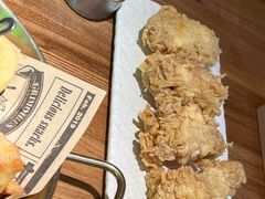 -Dragon Pizza•圆脸龙披萨·牛排餐厅