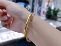 -百金通黄金回收首饰定制维修(珠江路总部)