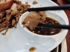 -聚首堂·特色小吃·肘子(什刹海德胜门店)