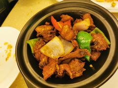 三杯鸡煲-永盈茶餐廳(壬丰店)