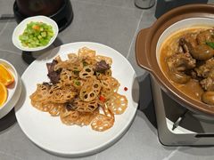 -俏立方·15年新楚菜