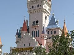 -郑州方特梦幻王国