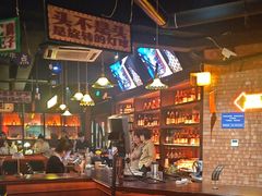 -音乐房子·Vintage Live Bar(玉林总店)