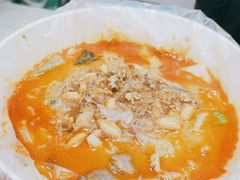 -二钢串叔麻辣烫(华龙大厦店)