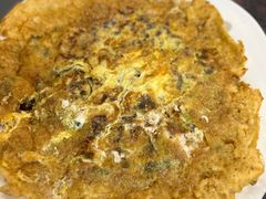 蚵仔煎-官塘锋记鱼生·生腌·砂锅粥(牌坊街店)