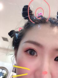 -时尚殿堂hair salon