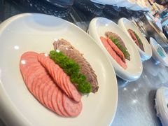 -大碗李·海鲜天津菜(河北路店)