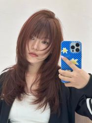 -简影造型·自选烫染接发salon