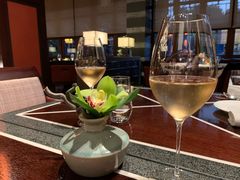 -杭州西子湖四季酒店·金沙厅