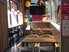 用餐区-光头卤(兴业路店)