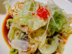 -望蓉城·古法酸菜鱼·川小馆(金桥国际店)