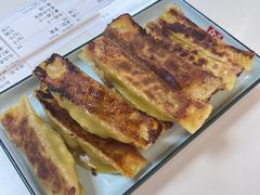 -众品老方子锅贴甜沫(李村店)